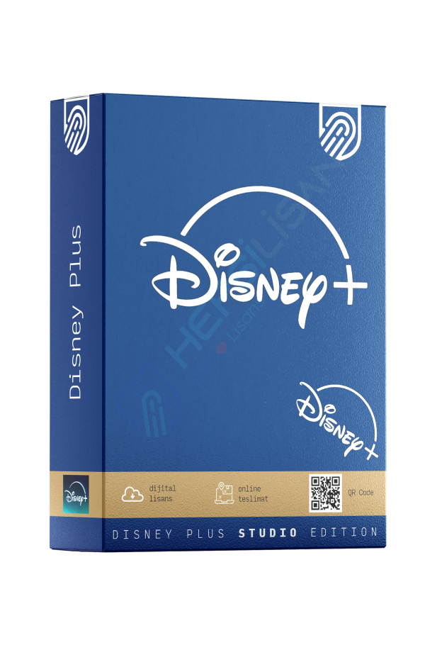 Disney Plus Satin Al - Hepsilisans