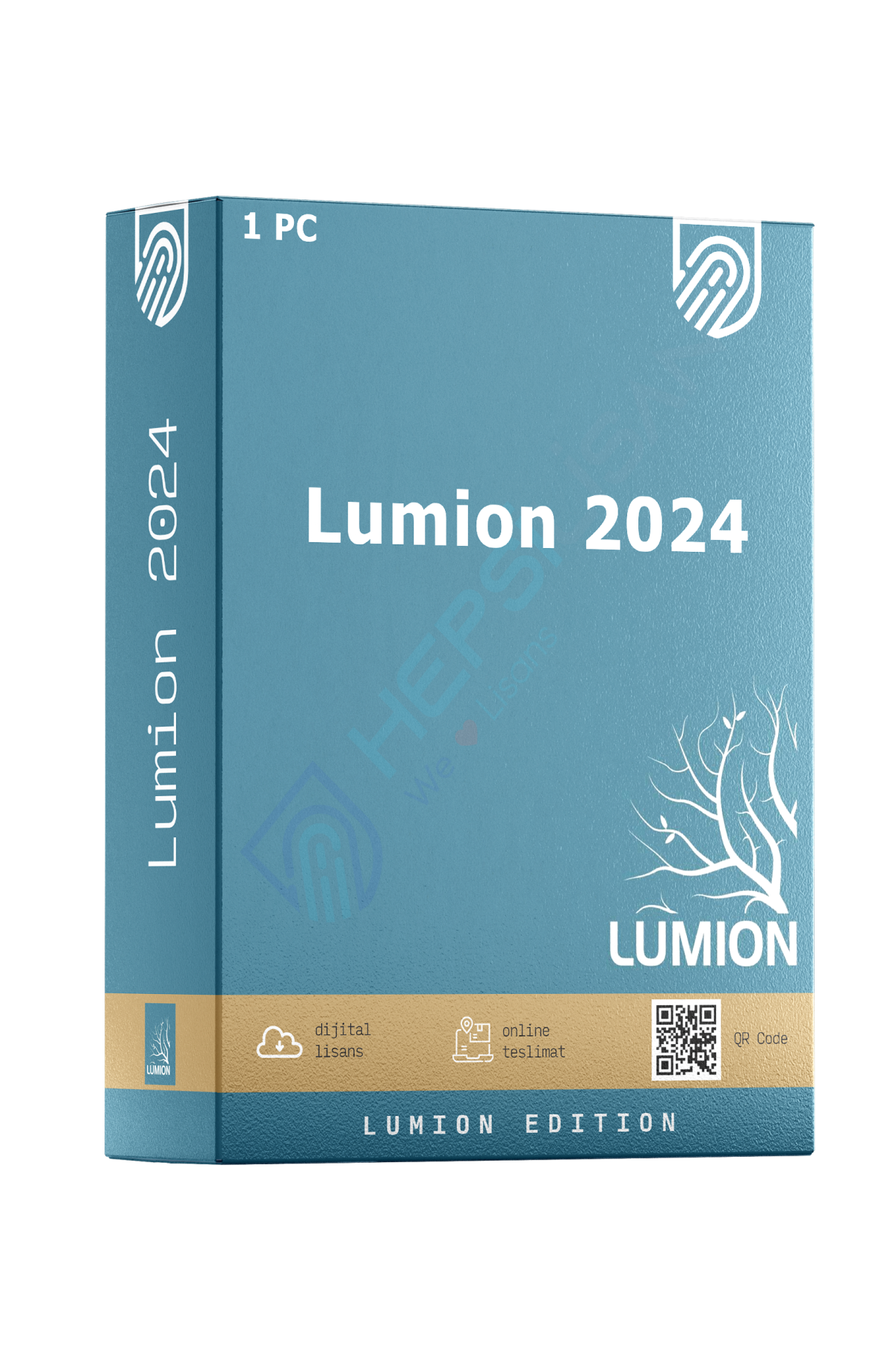 Lumion 2024 Home Satin Al - Hepsilisans