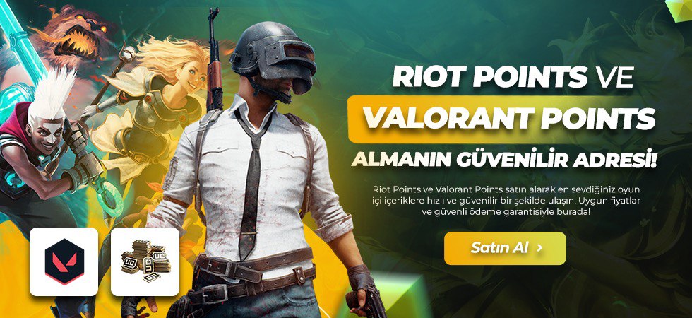 Riot & VP Satin Al - Hepsilisans