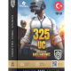 PUBG Mobile 325 UC Satin Al - Hepsilisans