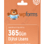 WPForms Pro - Hepsilisans